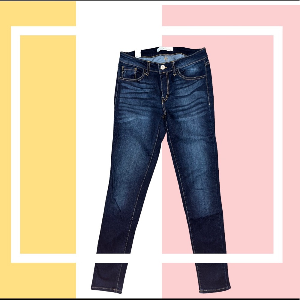 Kancan Jeans Size 7